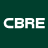 fmPilot / CBRE logo